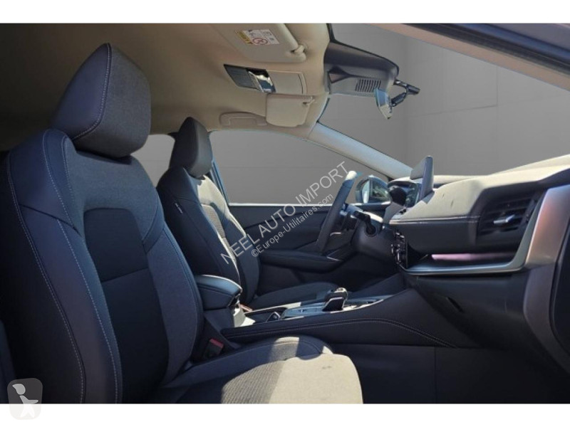 Nissan QASHQAI N-CONNECTA  1.3 Mild Hybrid...