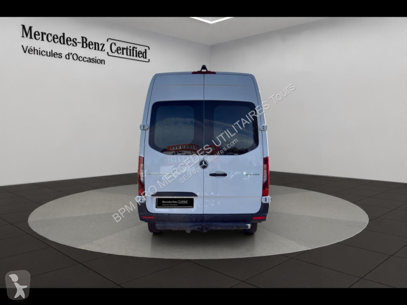 Bedrijfswagen Mercedes Fg 319 CDI 43 3T5 Pro...