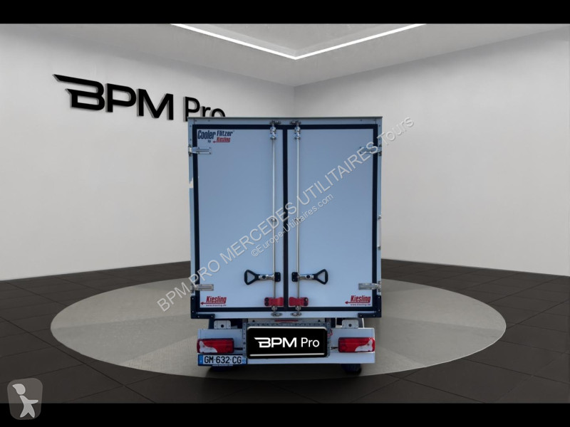 Mercedes CCb 316 CDI 37 3T5 Propulsion Caisse...