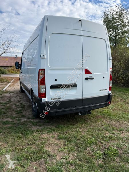 Renault MASTER III FG F3300 L2H2 2.3 DCI 130CH...