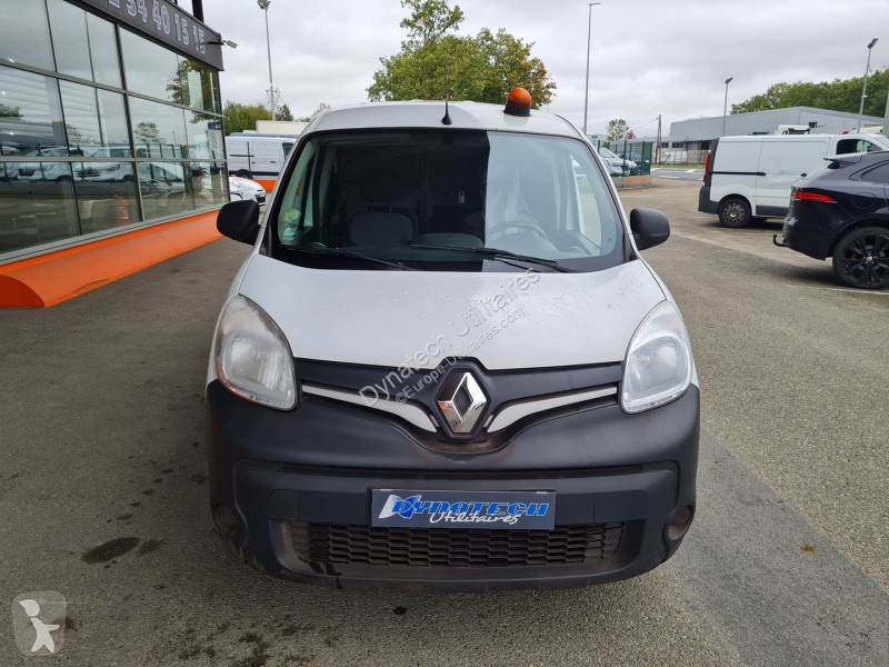 Renault KANGOO II EXPRESS 1.5 BLUE DCI 95CH...