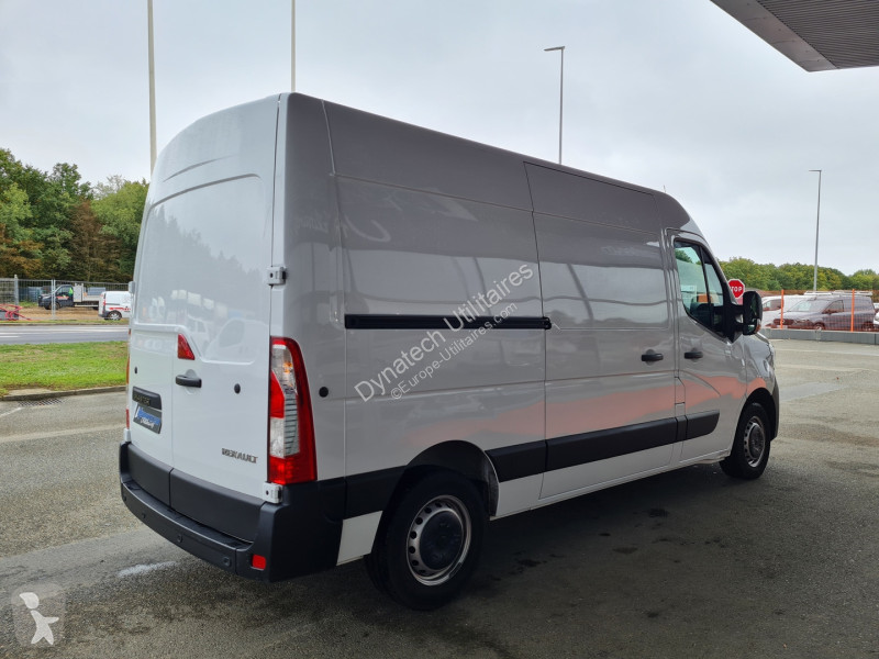 Renault MASTER III FG F3500 L2H2 2.3 BLUE DCI...