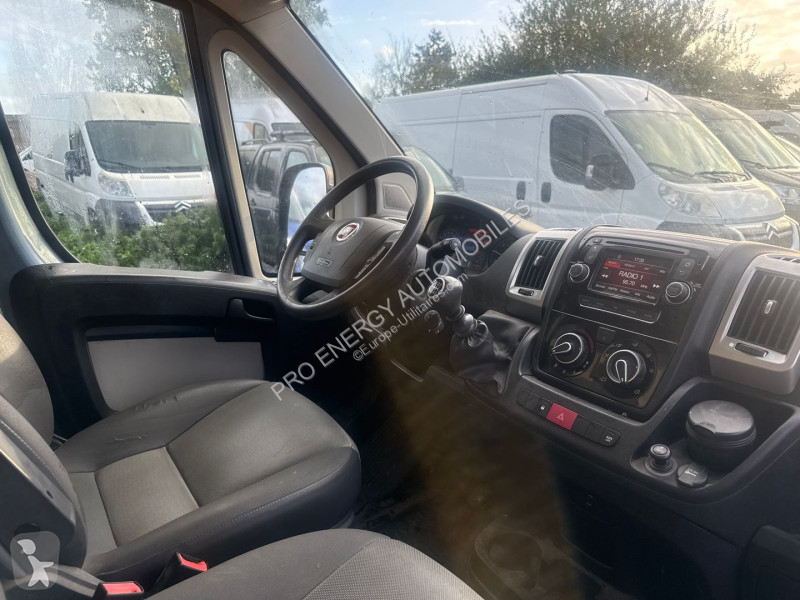 Furgoneta Fiat DUCATO FG 3.0 MH2 3.0 MULTIJET...