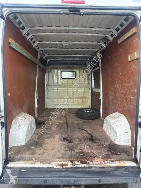 Varevogn Peugeot BOXER FG 335 L3H2 HDI160 CD CLIM