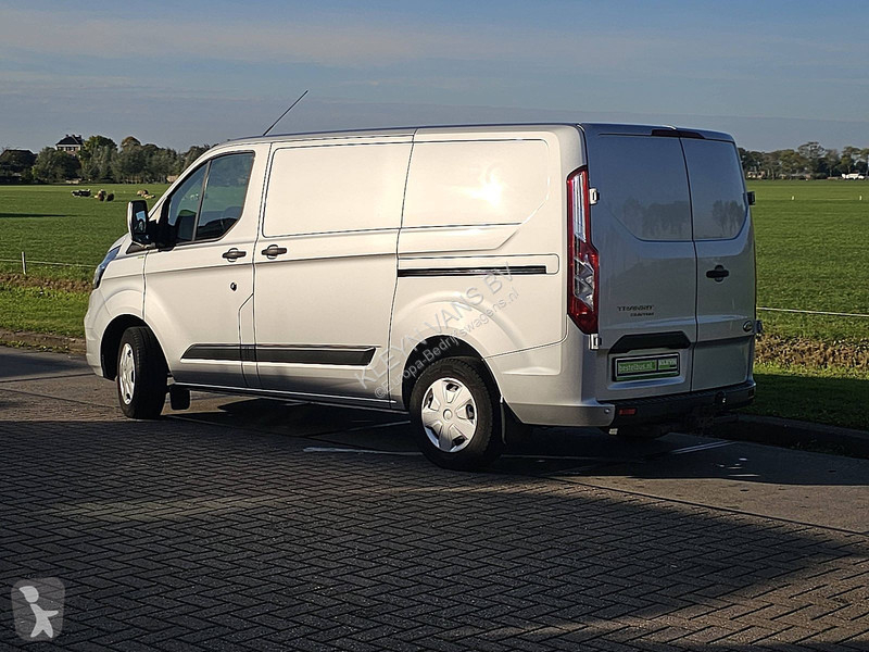 Ford 2.0 L1 Dub.schuif Airco van
