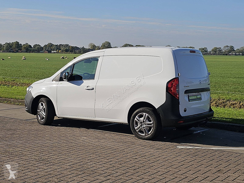 Mercedes 110 CDI L1 | Trekhaak | Airco | Navi |...