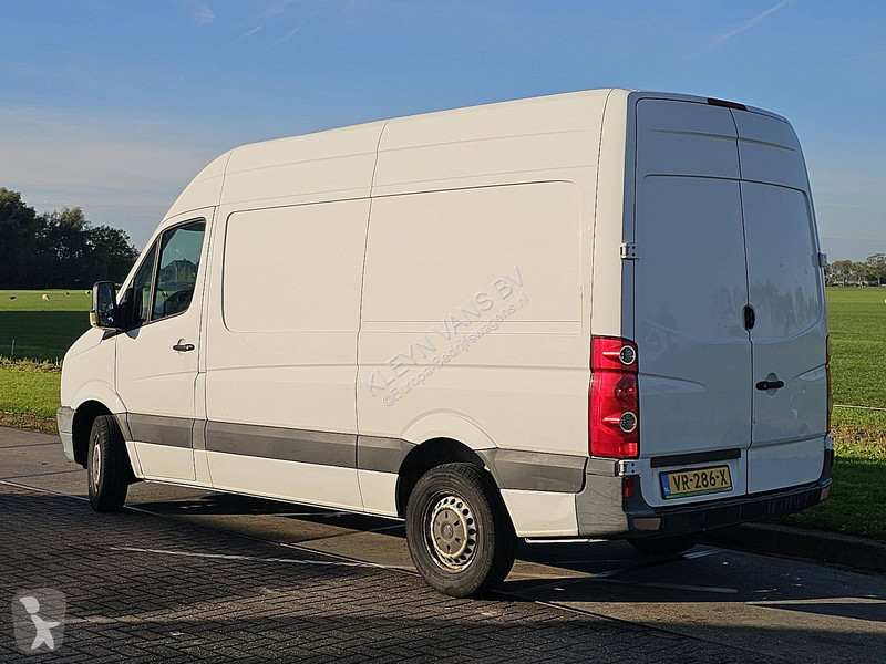 Volkswagen  2 van