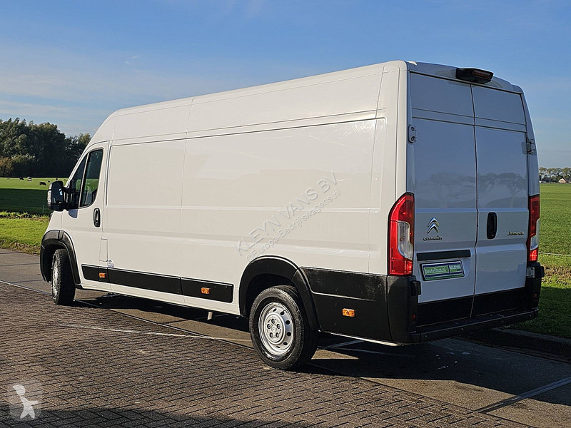 Citroën 2.2 L4H2 Carrier FRIGO Koelwagen 1e...