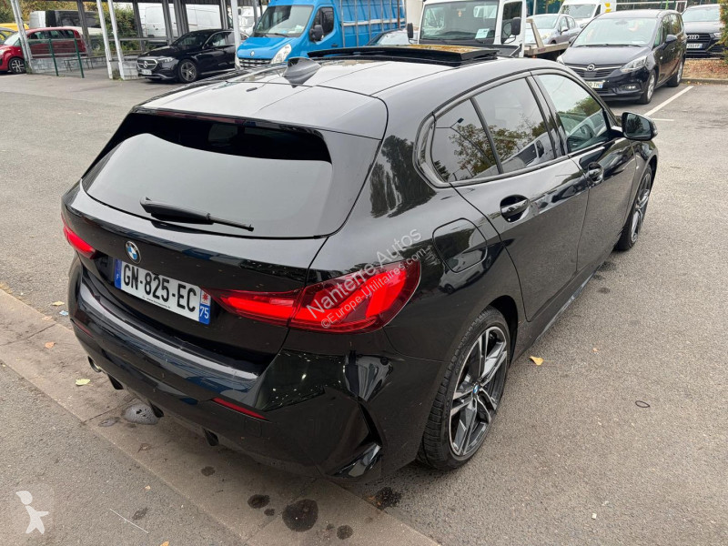 BMW SERIE 1 (F40) 118IA 136CH M SPORT DKG7 van