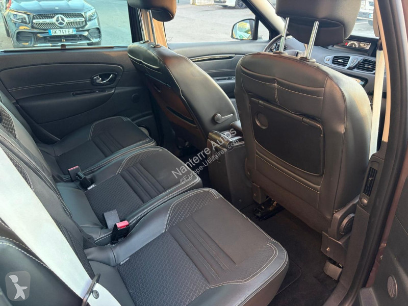 Renault SCENIC III 1.6 DCI 130CH ENERGY BOSE...