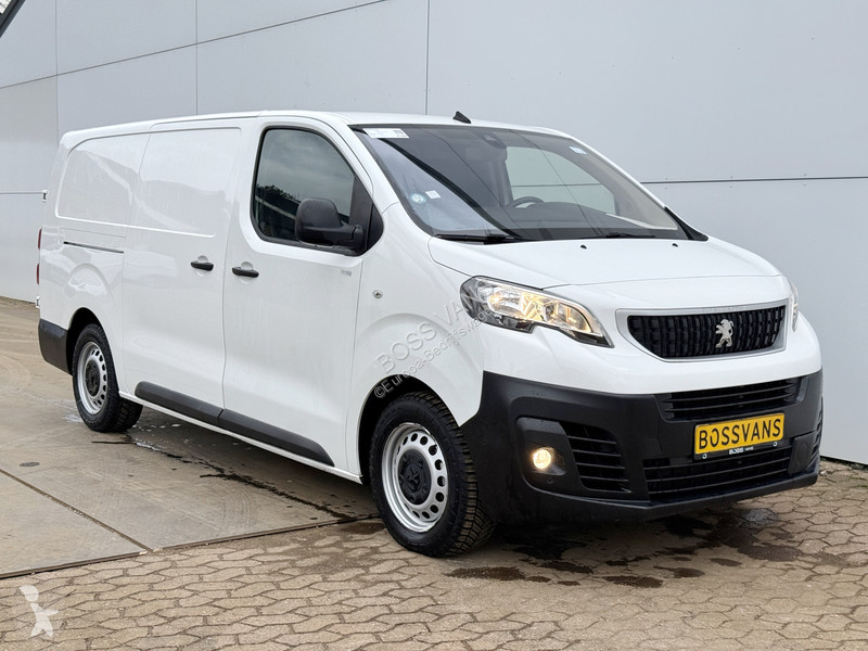 Peugeot 50kWh 136PK Elektrisch 230km WLTP L3...