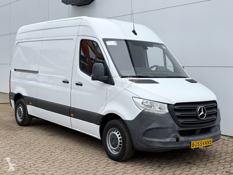 Mercedes 315 1.9 CDI L2H2 Climate Control...