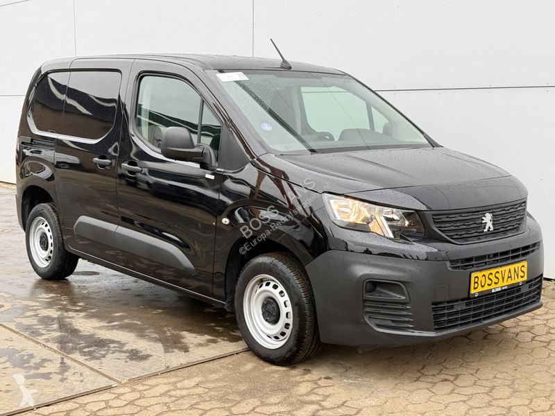 Peugeot 1.2 110PK **Benzine** L1H1 Climate...
