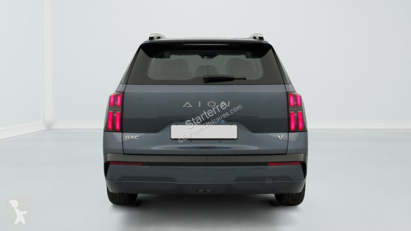 V Transporter