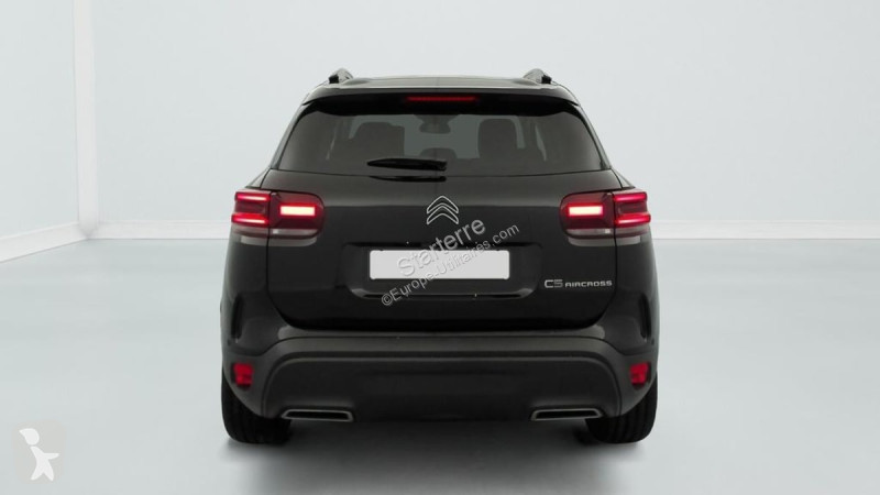 Citroën C5 Transporter