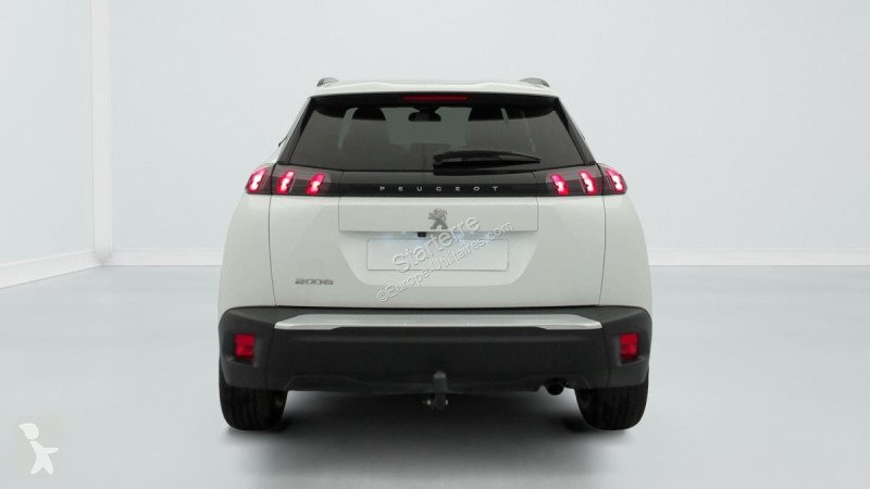 Peugeot  Transporter