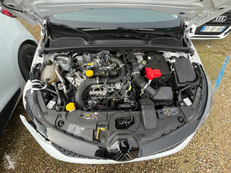Užitkové vozidlo Renault 1.0 TCe 90 2024...