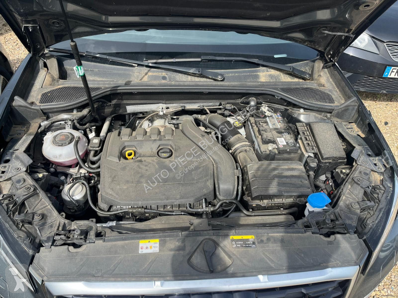 Užitkové vozidlo Audi Q2 1.5 35 TFSi COD 150 S...