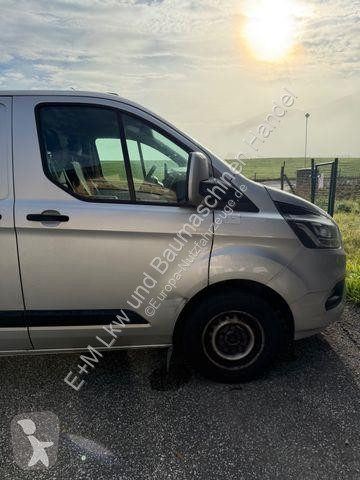 Ford Kasten 300 L2 Trend van