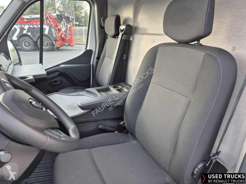 Renault  van