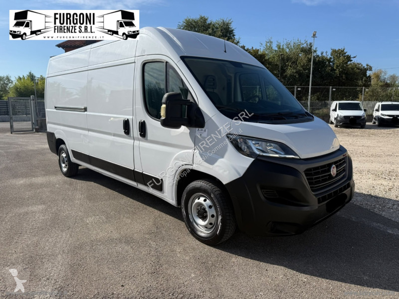 Fiat 35 2.3 MJT 160 PLM-SL-DC Cab.Maxi van