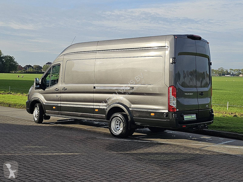 Ford 2.0 L4H3 2x Schuif Autom van