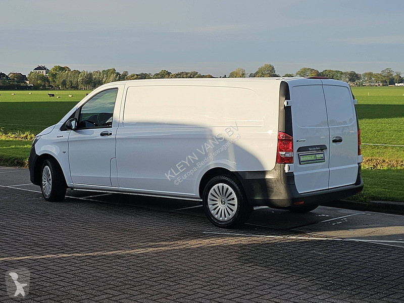 Mercedes L3 XL 280KM WLTP Snelladen 60kWh...