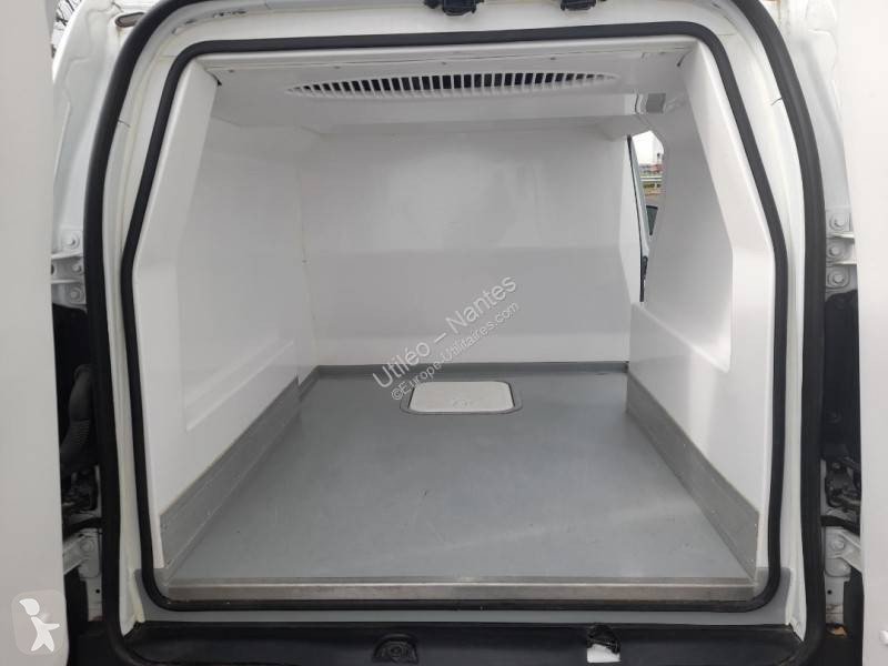 Užitkové vozidlo Nissan L1 122 N-CONNECTA
