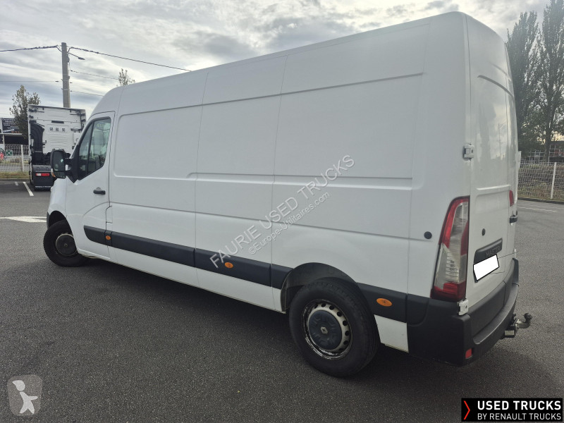 Renault  van