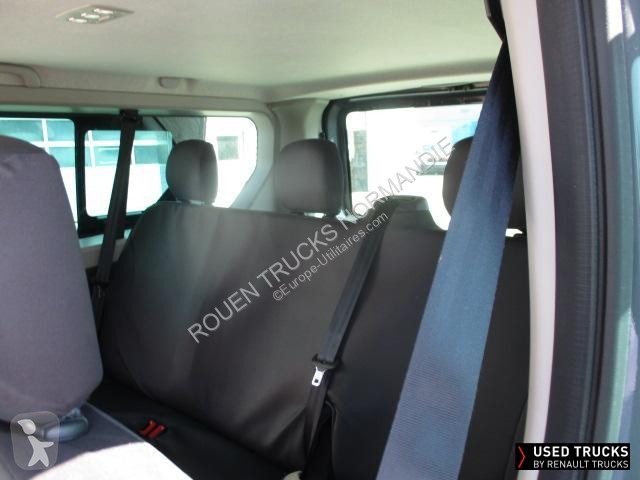 Renault  van