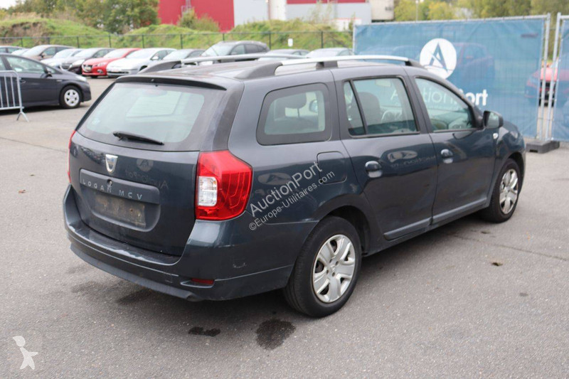 Dacia  van
