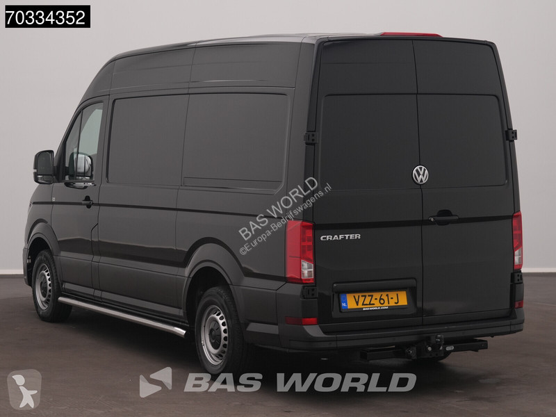 Volkswagen 140pk Automaat L3H3 Airco Navi...