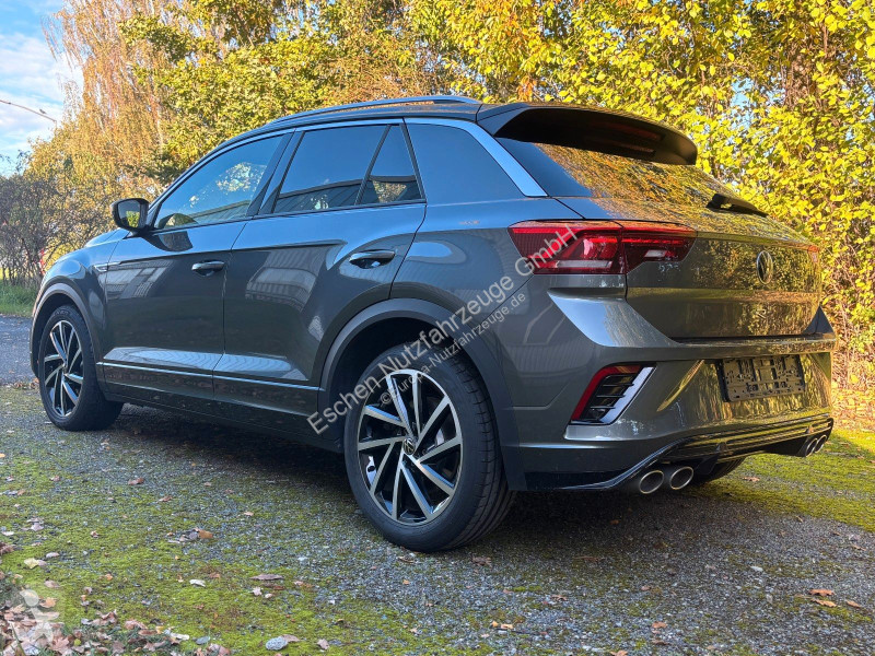 Užitkové vozidlo Volkswagen R 4Motion|...