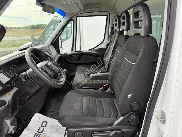 Iveco DAILY 35C14H NO ATP van
