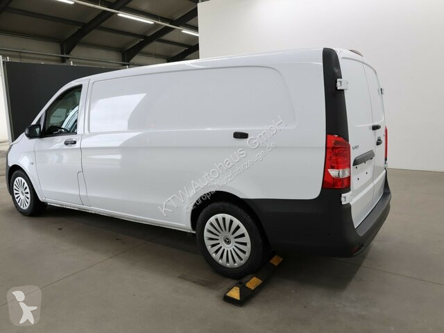 عربة نفعية Mercedes Vito116CDI KA...