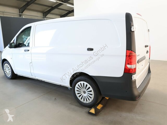Furgoneta Mercedes Vito116CDI KA...