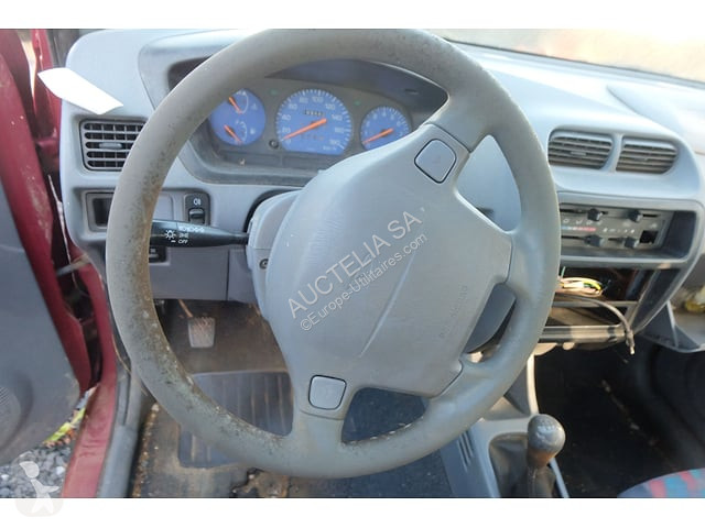 Užitkové vozidlo Daihatsu