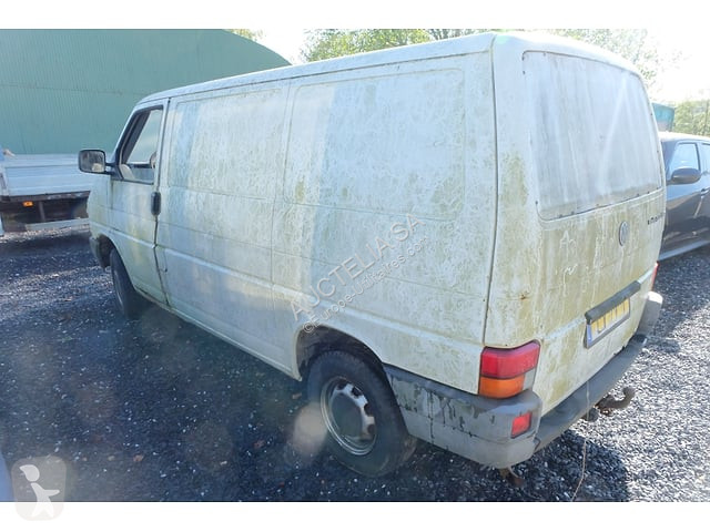 Volkswagen  van