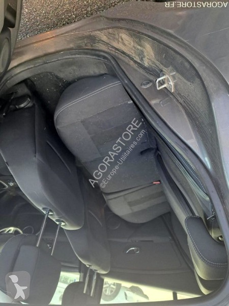 Užitkové vozidlo Renault MEGANE