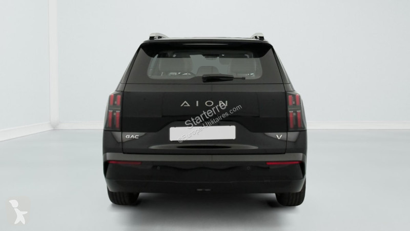 V Transporter