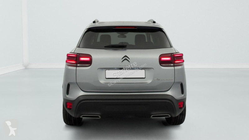 Citroën C5 Transporter