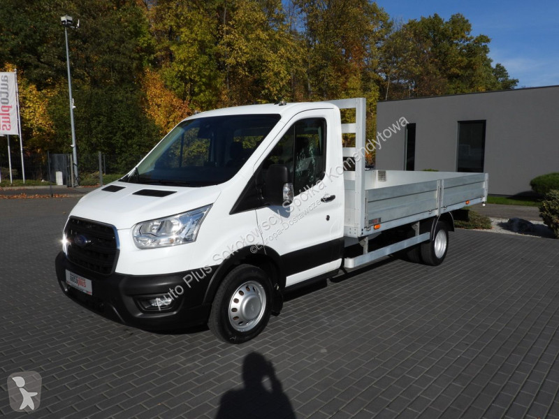 Ford  TRANSIT van