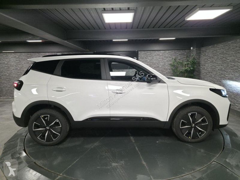 Chery TIGGO 4 1.5 CSH UNIQUE - MALUS INCLUS van