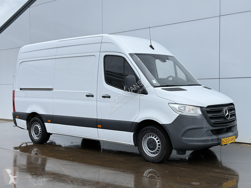 Mercedes 315 2.0 CDI L2H2 2t Trekhaak Cruise...