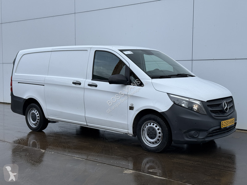 Mercedes Mercedes Benz 114 1.9 CDI *Marge*...