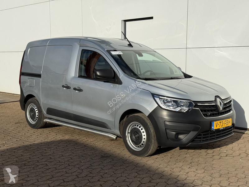 Užitkové vozidlo Renault 1.5 Blue dCi L1 Airco...