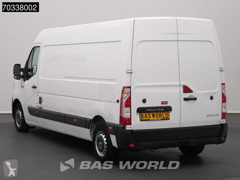 Renault Koelwagen Lamberet L3H2 Airco Cruise...