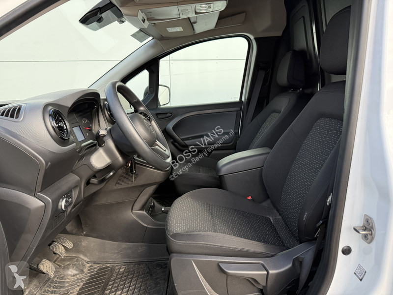 Furgoneta Mercedes 110 1.5 CDI L1 Cruise...