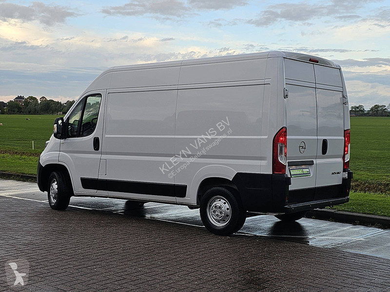 Opel 2.2 L2H2 Airco BPM Vrij 3 Zits Cruise...