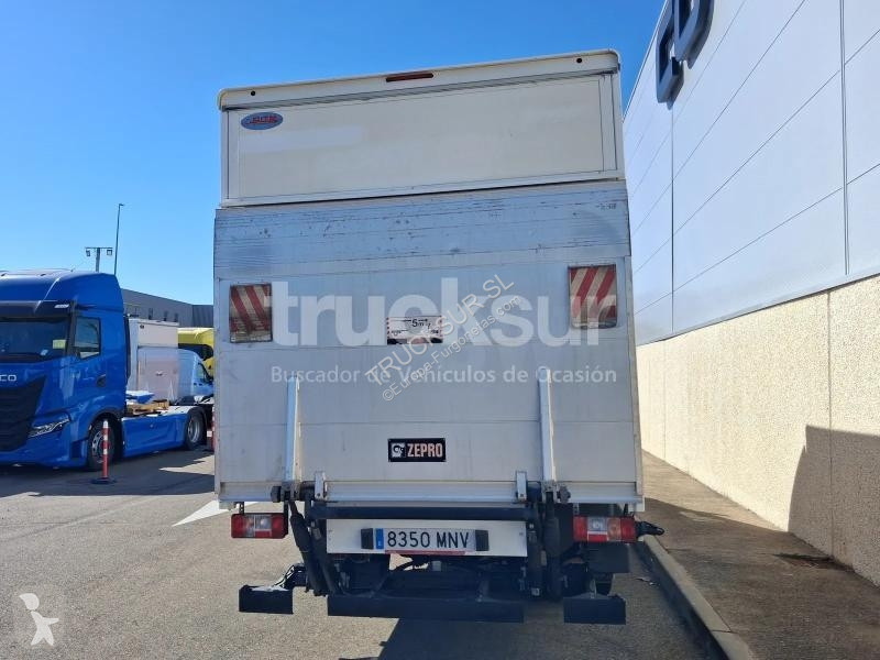 Maxus GV P/E PT van